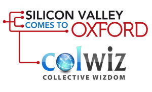 Silicon Valley Comes to Oxford 2011 - colwiz